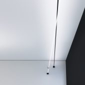 lampada Flash Davide Groppi Lato Home