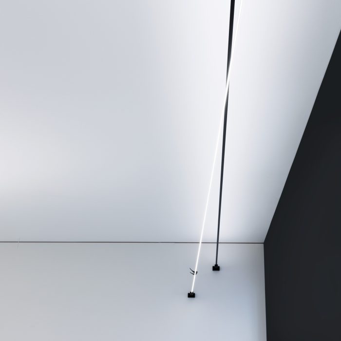 lampada Flash Davide Groppi Lato Home