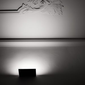 Lampada Foil di Davide Groppi Lato Home