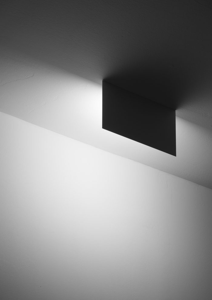 Lampada Foil di Davide Groppi Lato Home