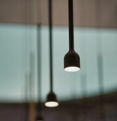 lampada a sospensione Hail di PentalightLato Home