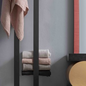 scaldasalviette I Ching di Tubes Lato Home
