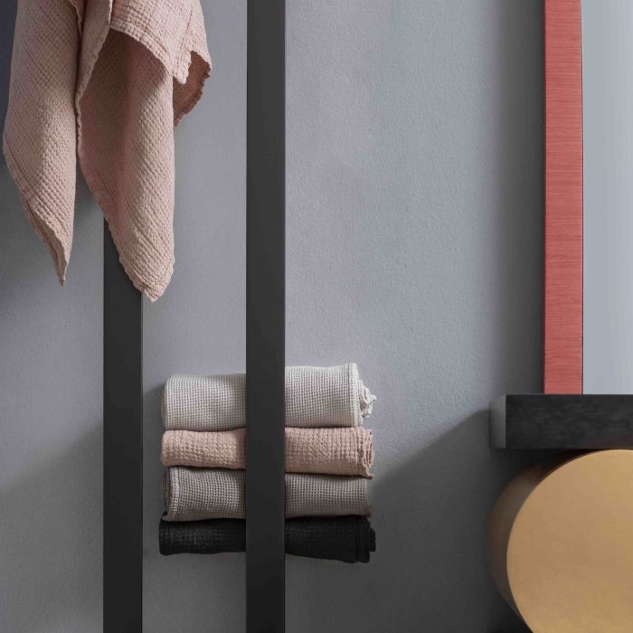scaldasalviette I Ching di Tubes Lato Home