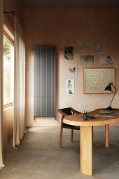 radiatore Ixsteel di Tubes Lato Home