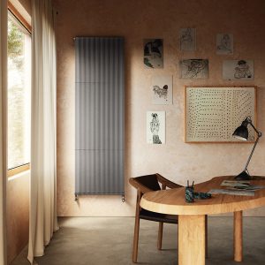 radiatore Ixsteel di Tubes Lato Home