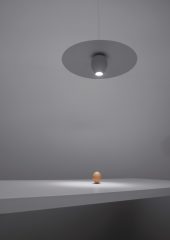 Lampada Ovonelpiatto di Davide Groppi Lato Home
