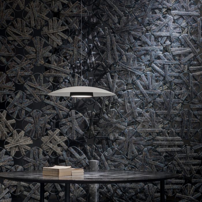 lampada QuiQuoQua di Davide Groppi Lato Home
