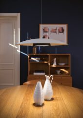 lampada QuiQuoQua di Davide Groppi Lato Home