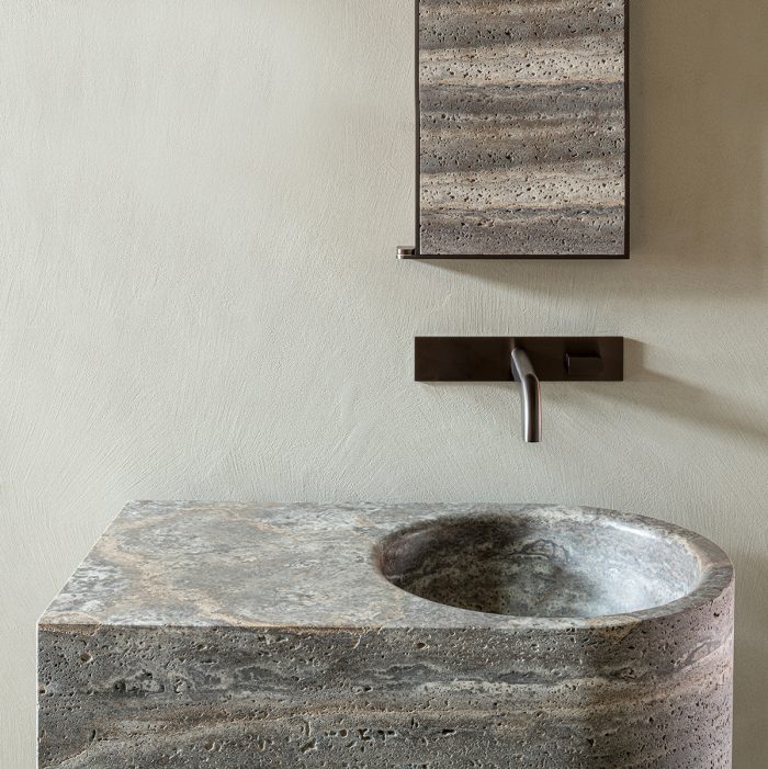 SIX06 di CEADESIGN Lato Home
