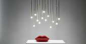 lampada Storm di Pentalight Lato Home