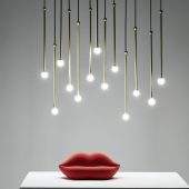 lampada Storm di Pentalight Lato Home