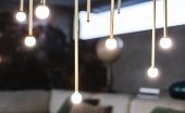 lampada Storm di Pentalight Lato Home