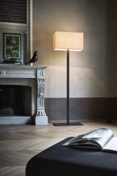 Lampada Tosca di Pentalight - Lato Home