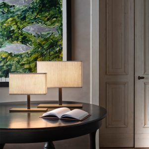 Lampada Tosca di Pentalight - Lato Home