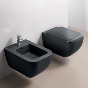 WC sospeso di Cielo Lato Home