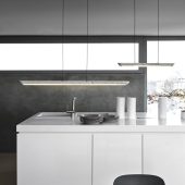 lampada a sospensione Woody di Pentalight -Lato Home