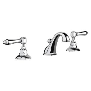 batteria lavabo di Officina Nicolazzi Lato Home