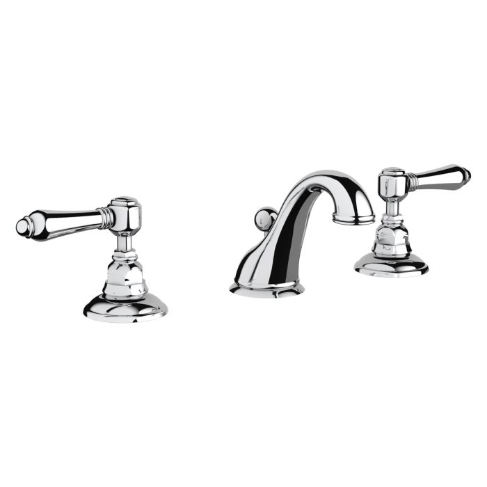batteria lavabo di Officina Nicolazzi Lato Home