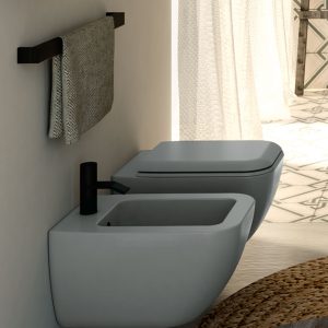 Bidet Sospeso Cielo Lato Home