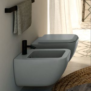 Bidet Sospeso Cielo Lato Home