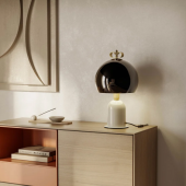Lampada da tavolo Bon Ton 4 Lato Home