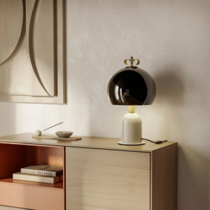 Lampada da tavolo Bon Ton 4 Lato Home