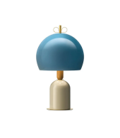 Lampada da tavolo Bon Ton 4 Lato Home