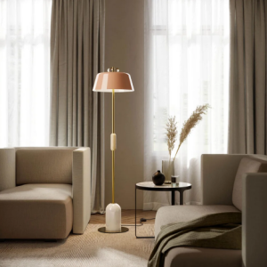 lampada da terra Bon Ton N9 de Il Fanale Lato Home