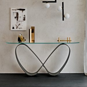 Console Butterfly di Cattelan Lato Home