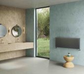 Radiatore Color X di Tubes Lato Home