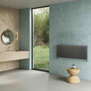 Radiatore Color X di Tubes Lato Home