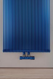 radiatore Color X di Tubes Lato Home