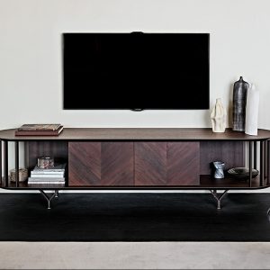 consolle Costes TV di Cattelan Lato Home
