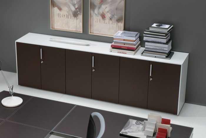 contenitori Ottanta di Alea Lato Home