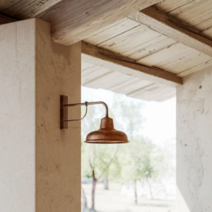 Lampada da Parete Contrada de Il Fanale Lato Home