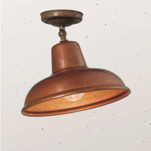 lampada da soffitto Contrada de Il Fanale Lato Home