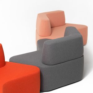 Divano Cross Diemme Lato Home