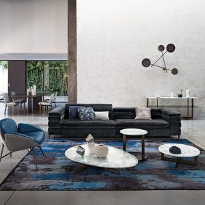 Divano Mayfair di Arketipo Lato Home