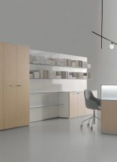 Boiserie DV530 di DVO Lato Home