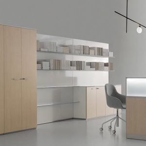 Boiserie DV530 di DVO Lato Home