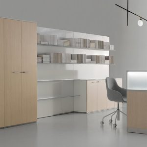 Boiserie DV530 di DVO Lato Home