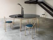 Love Chair di Ghidini 1961 Lato Home