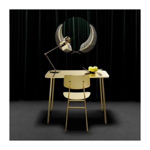 sedia Miami Chair di Ghidini 1961 Lato Home