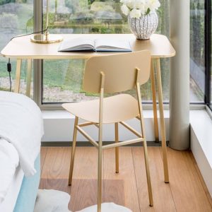 sedia Miami Chair di Ghidini 1961 Lato Home