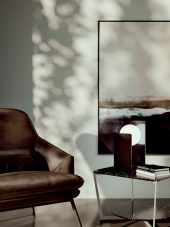 Lampada Morsetto di Pentalight - Lato Home