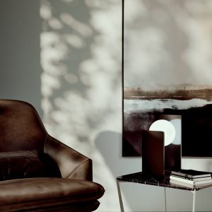 Lampada Morsetto di Pentalight - Lato Home