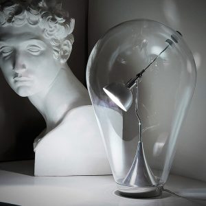 lampada Blow di Lodes Lato Home