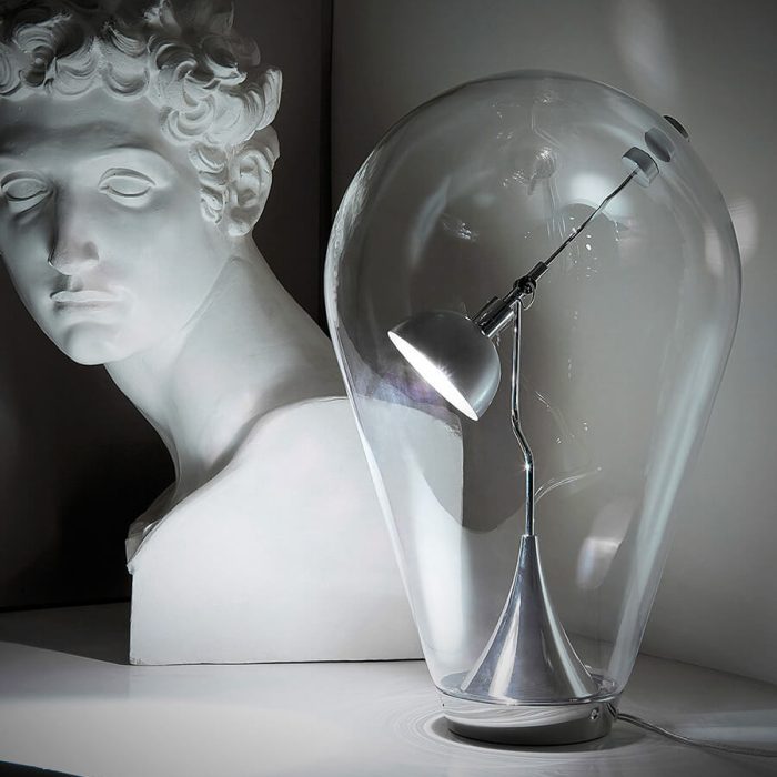 lampada Blow di Lodes Lato Home