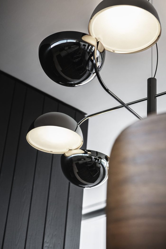lampada Elisabeth di Pentalight Lato Home