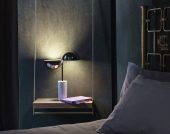 lampada Elisabeth di Pentalight Lato Home